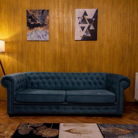 Rendez-Vous Apartment Segesvár Kültér fotó
