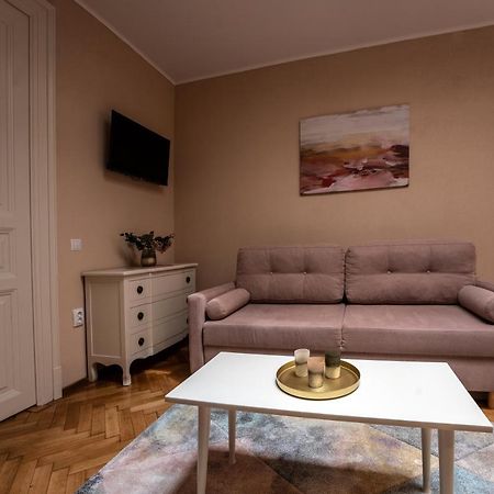 Rendez-Vous Apartment Segesvár Kültér fotó