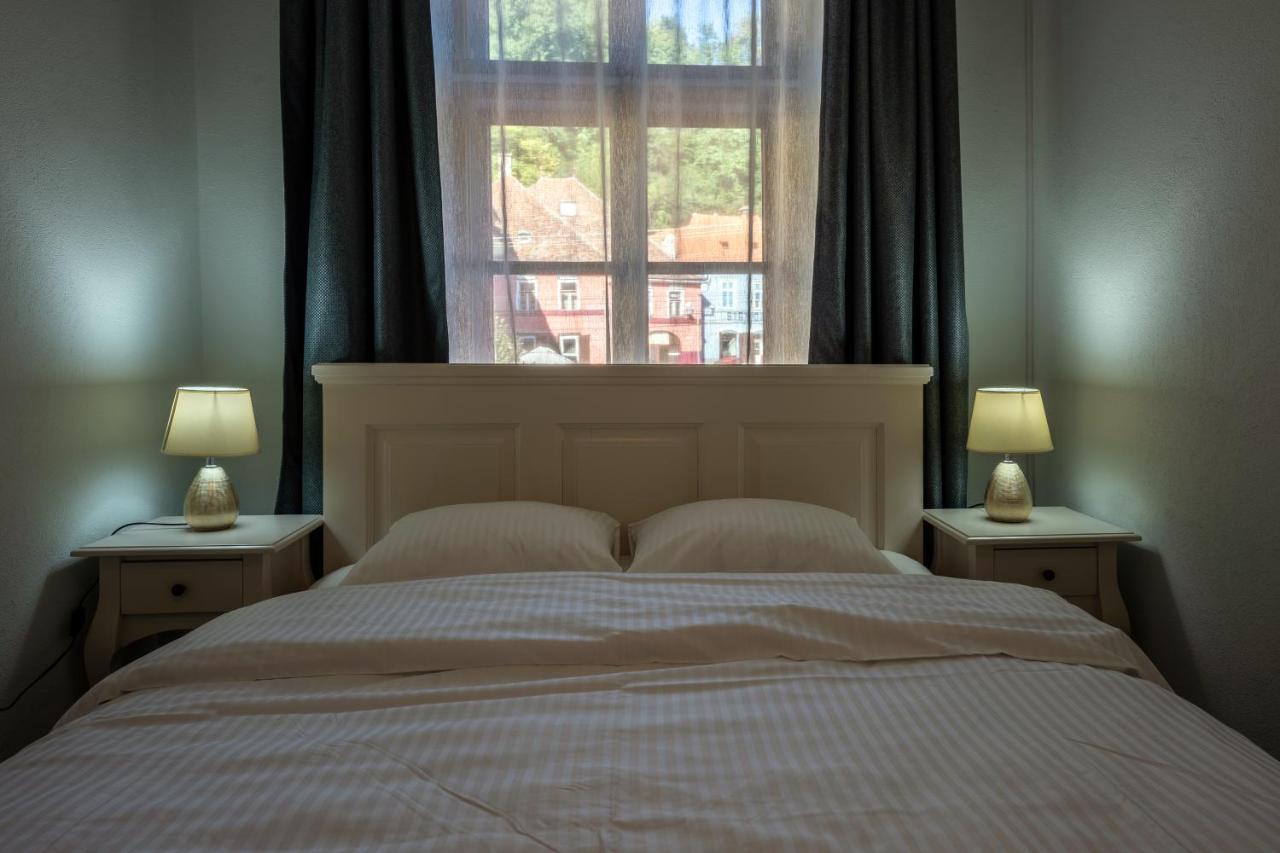 Rendez-Vous Apartment Segesvár Kültér fotó