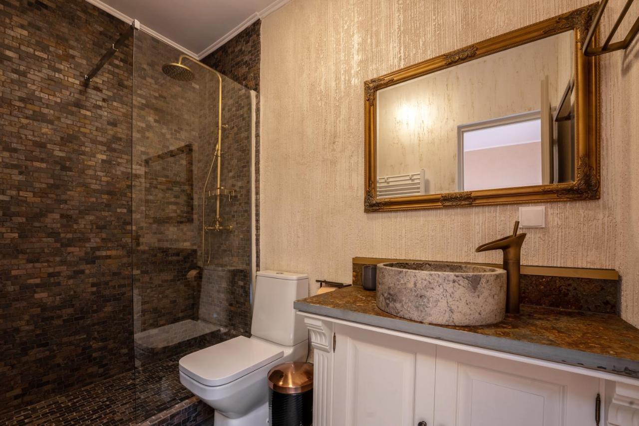 Rendez-Vous Apartment Segesvár Kültér fotó
