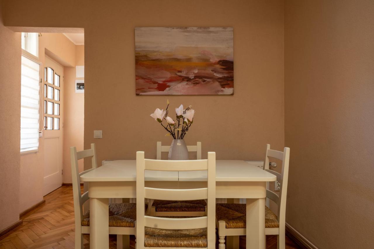 Rendez-Vous Apartment Segesvár Kültér fotó