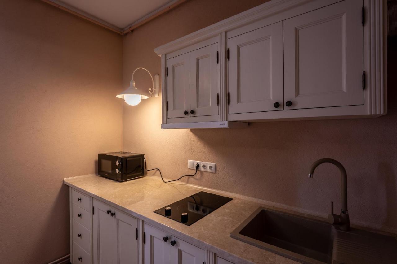 Rendez-Vous Apartment Segesvár Kültér fotó