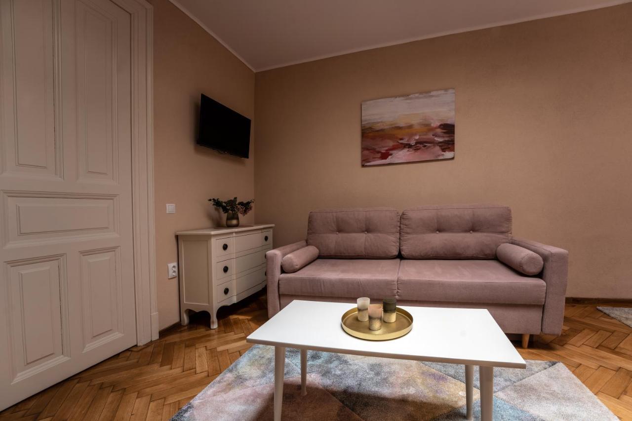 Rendez-Vous Apartment Segesvár Kültér fotó